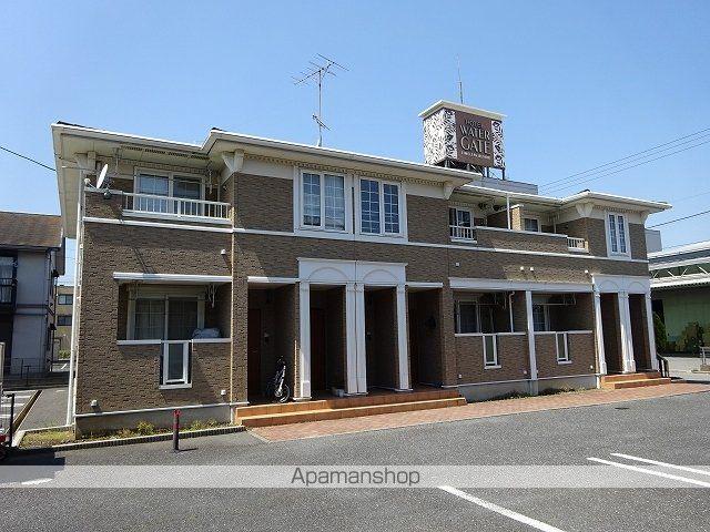 スウィート レジデンスB