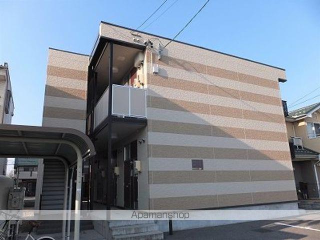 レオパレスルミエール