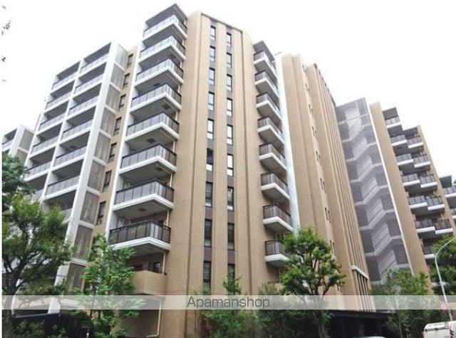 ザ・パークハウス早稲田