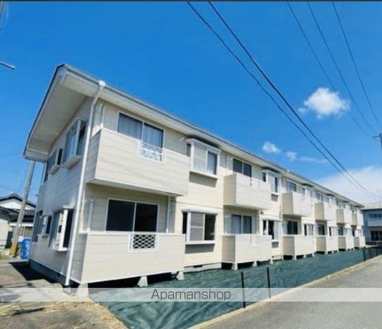 ウィングズ・U(1LDK/1階)