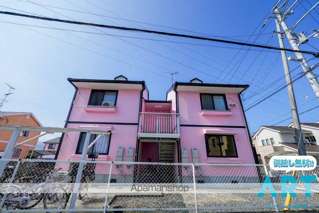 グリーンパーク佐伯 A