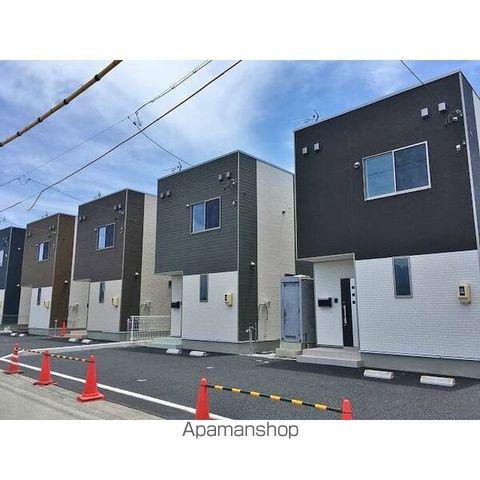 小海線 北中込駅 徒歩18分 2階建 築9年