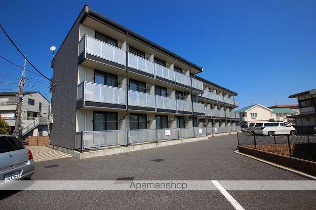 レオパレスミモザ2