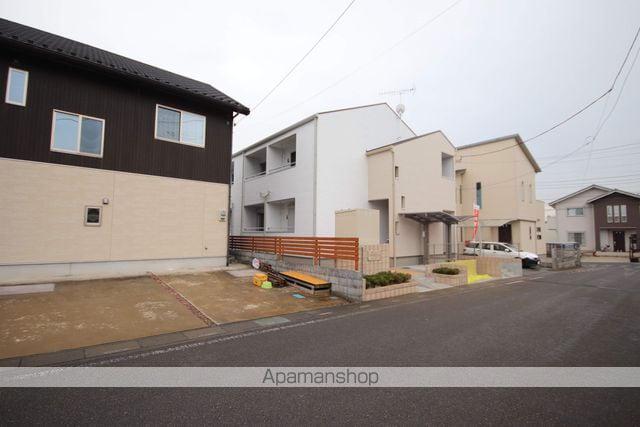 レア・オハナ宮鼻