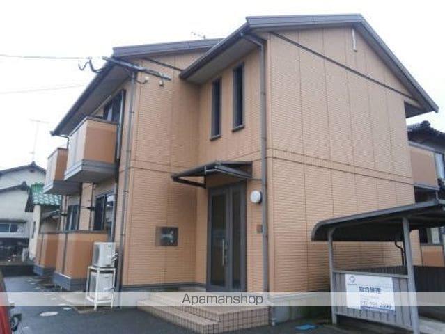 花の木スプリング(1K/1階)