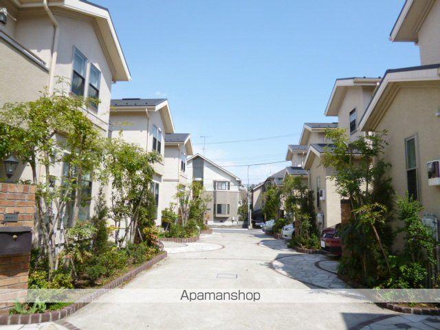 デザインコート上用賀