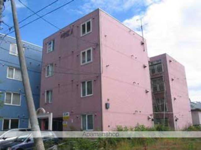 ローヤルハイツ南平岸A