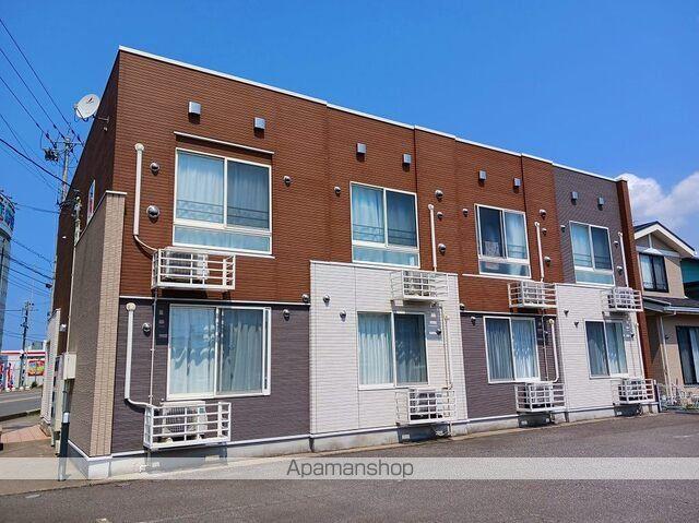 サニーヒルズⅡ(1DK/2階)