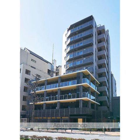 オーパスレジデンス南青山