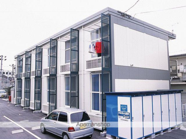 レオパレスボムール