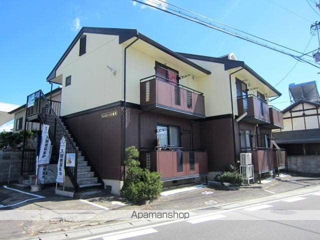 ウエルトンハイツ新井