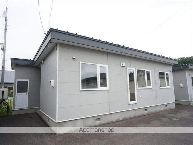 北海道河東郡音更町 1階建 築27年