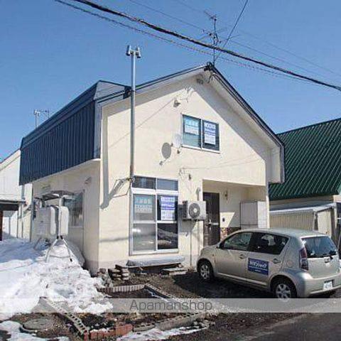 函館本線 江別駅 徒歩33分  築52年