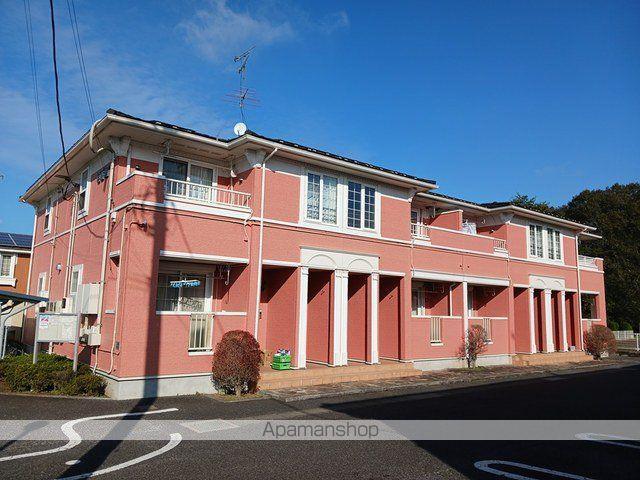 白山ヒルズⅡ 壱番館