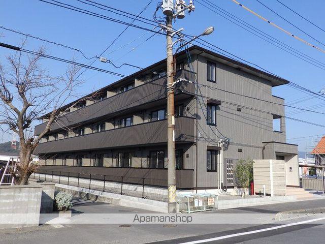 ウィルコート潮音町C棟