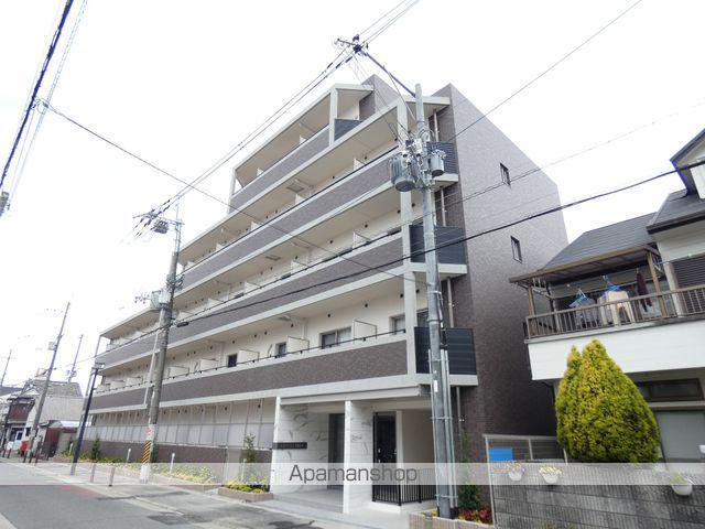 メルベージュ千林大宮