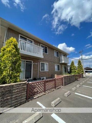 ヴィラ ラモールB