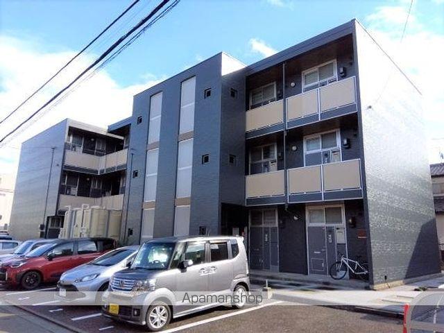 レオパレスランメグ