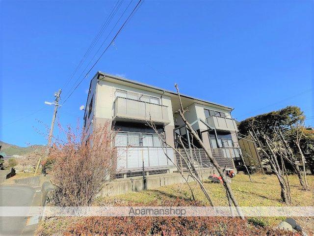 セゾン・ドミール(2K/2階)