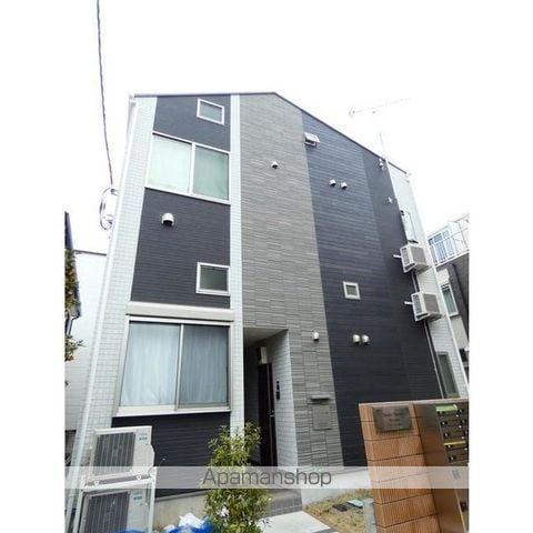 ハーモニーテラス桜台