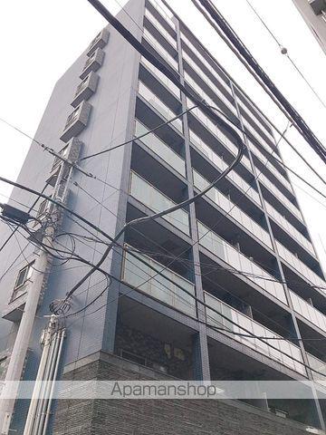 ガーラ・ヴィスタ横濱西口