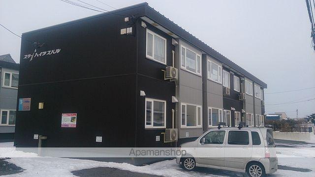 スターハイツ スバル