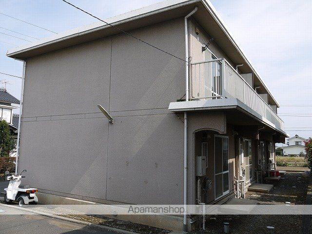 パルデンスさみぞ(3DK)