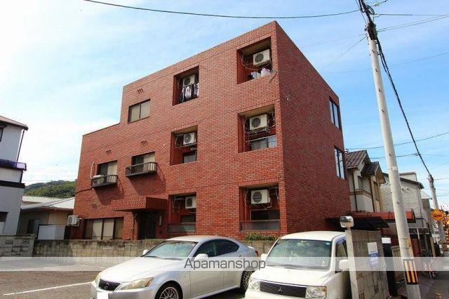 MINEBLDG(1K/1階)