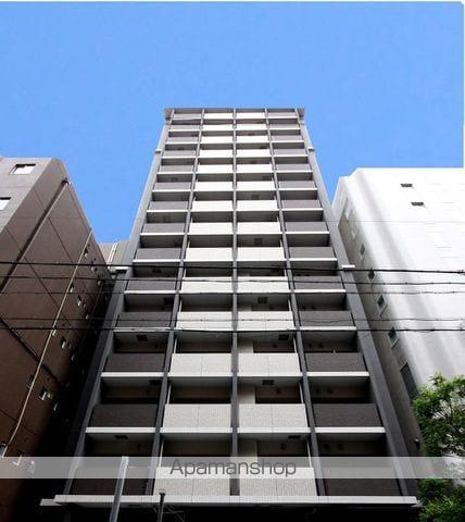 パークアクシス心斎橋