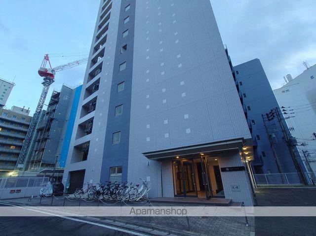 パークフラッツ本町