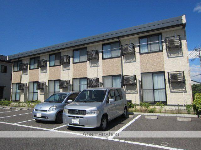 レオパレスパインヒル