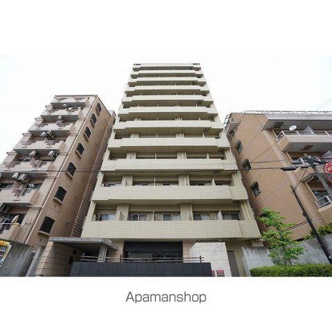 ヴェルステージ川崎