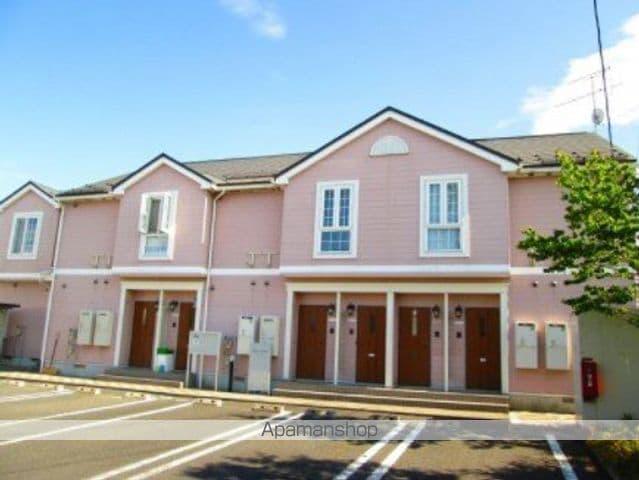 メゾンパラディ