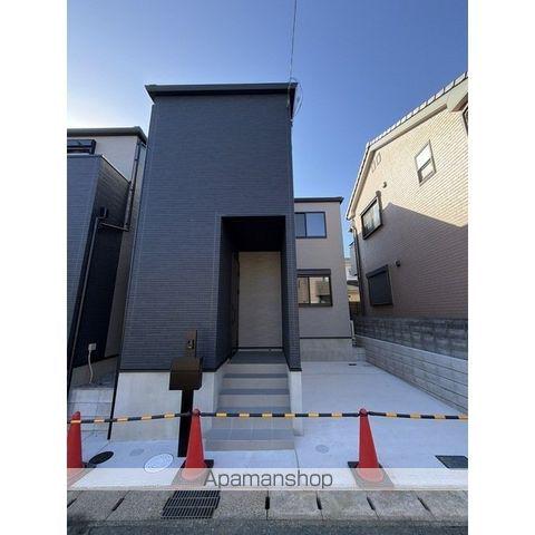 千葉都市モノレール スポーツセンター駅 徒歩6分 2階建 築1年