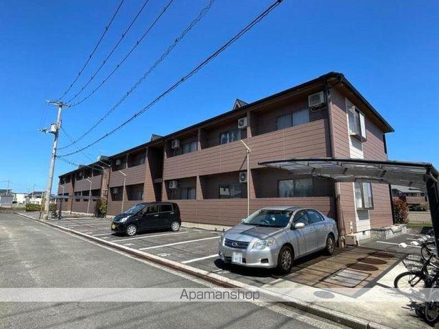 クレイドル安田Ⅲ・Ⅳ