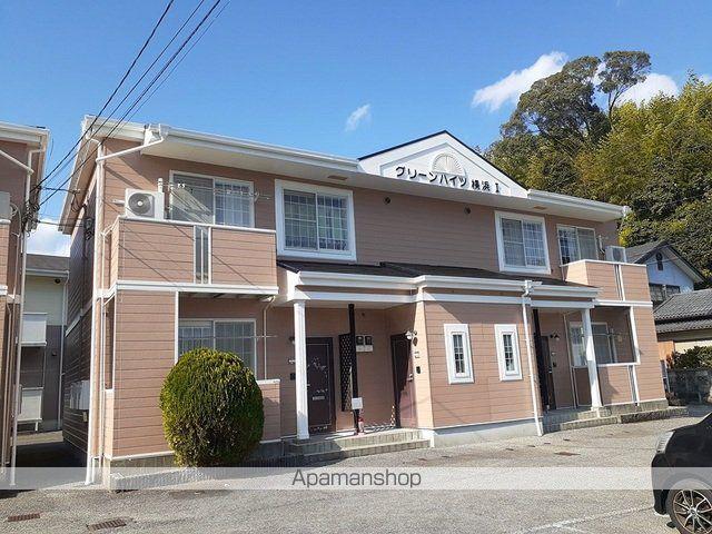 グリーンハイツ横浜I