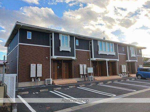 SMITH MANA(2LDK/2階)