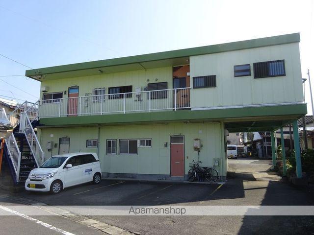 藤島ハイツ