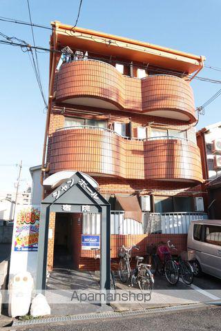 シャンボール宿院