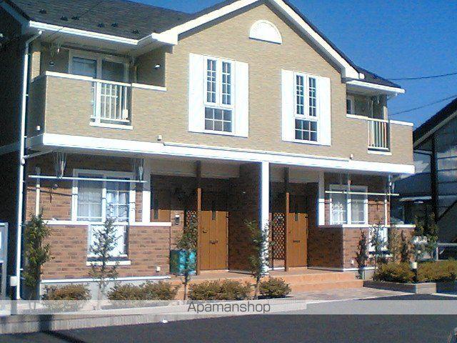 ロックスリー二番館