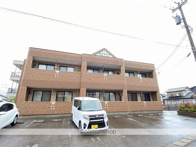 シャイン ウェーブ MIYAGOSHI(1LDK/2階)