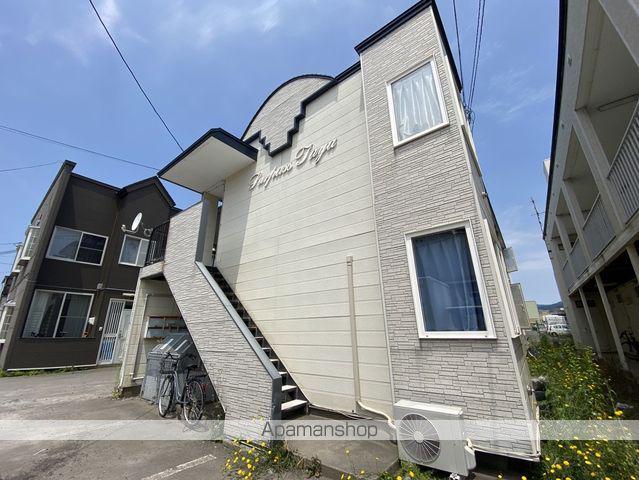 サーパスタヤ(ワンルーム/1階)