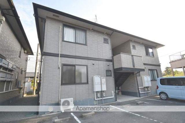 パレアナハウス A棟