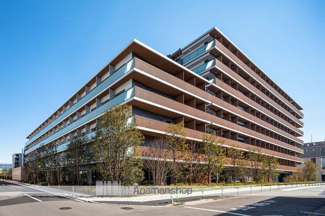 コムレジ赤羽 棟