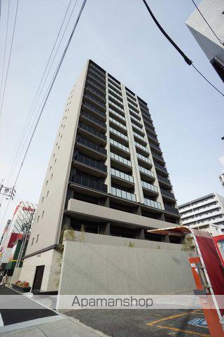 オーパスレジデンス名古屋ステーション