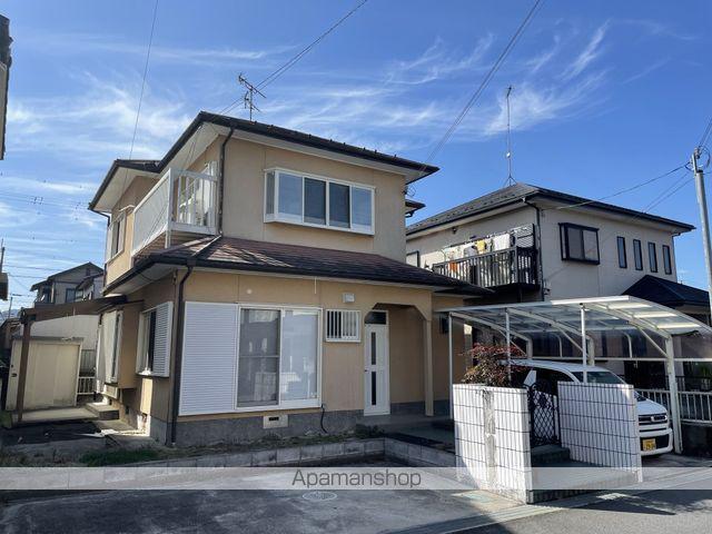滋賀県甲賀市 2階建 築52年