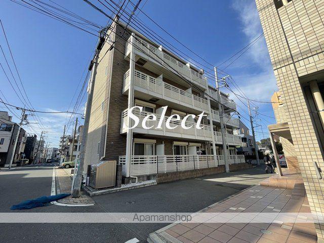 レオネクスト横浜HONGO