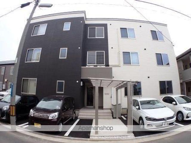 CASA VENTO(1LDK/1階)