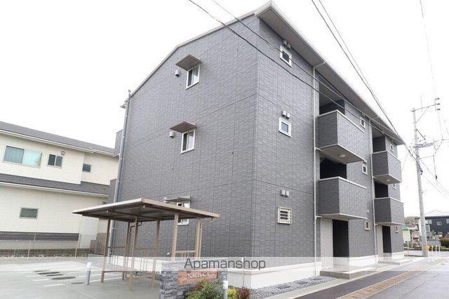 NAGISA A棟