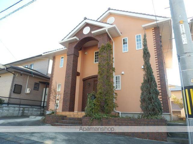 山口県周南市秋月4丁目の戸建賃貸